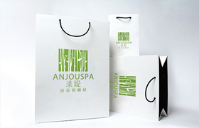 2010时报华文广告金像奖邀请函